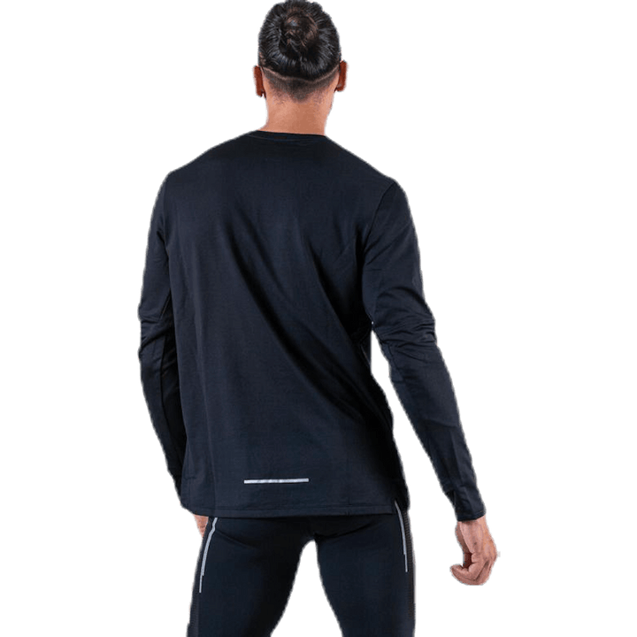 Element Crew 3.0 Nero/Argento