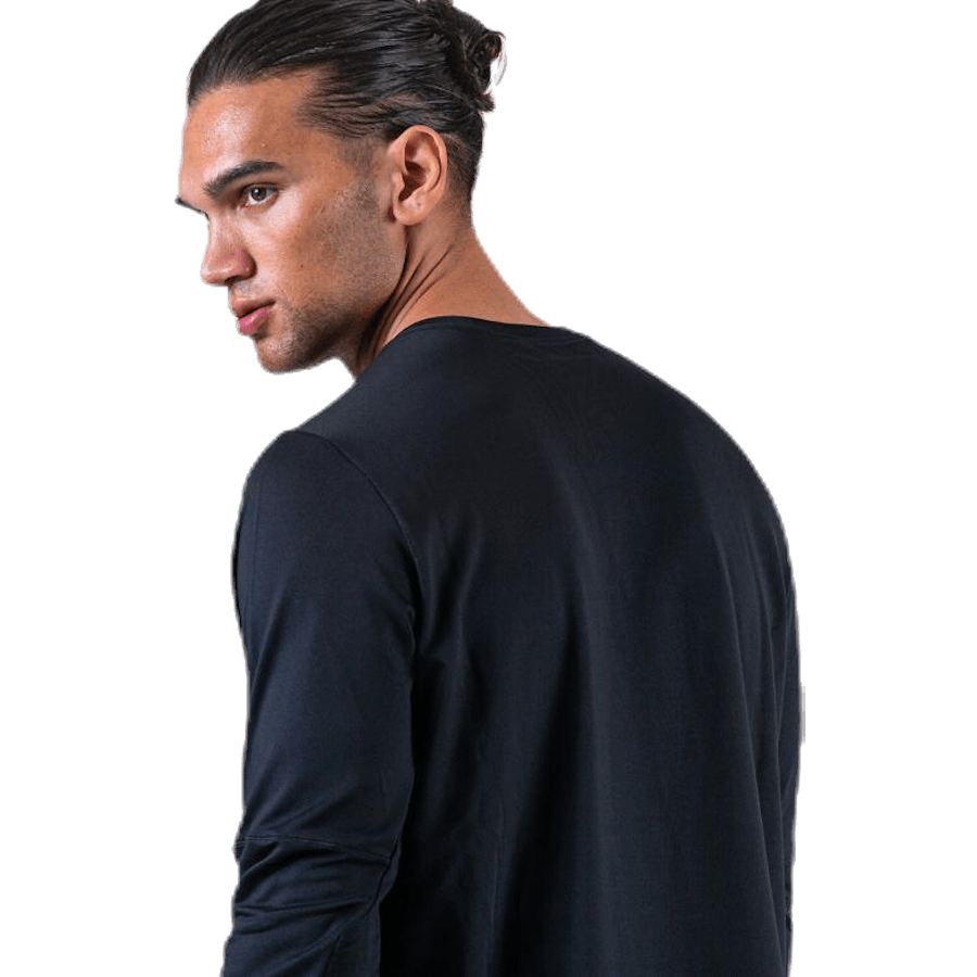 Element Crew 3.0 Nero/Argento