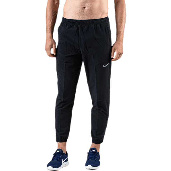 Phenom Woven Pant Black/Silver