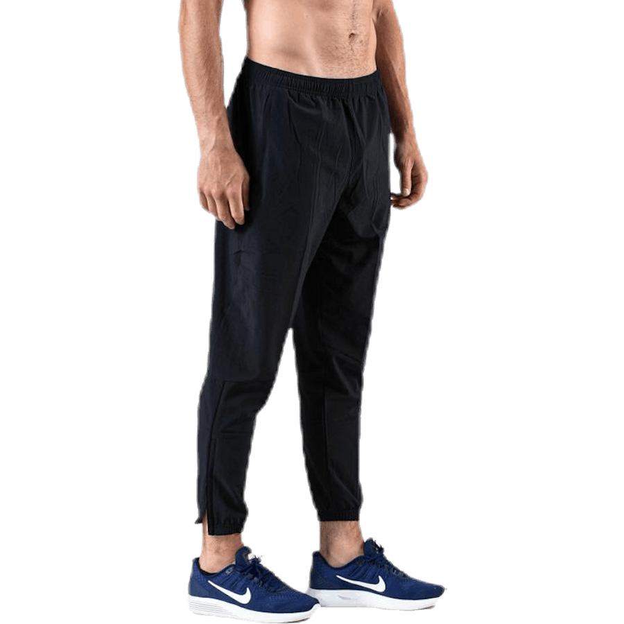 Phenom Woven Pant Black/Silver