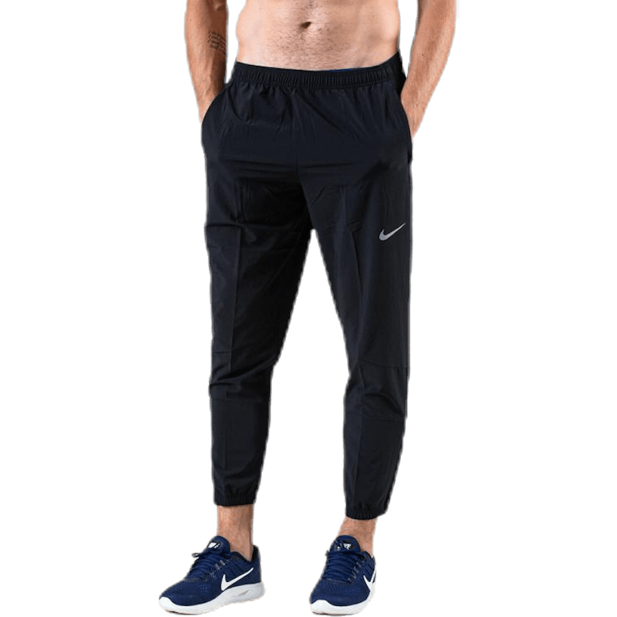 Phenom Woven Pant Black/Silver