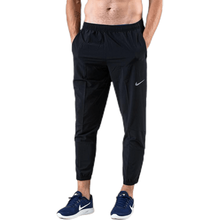 Phenom Woven Pant Black/Silver