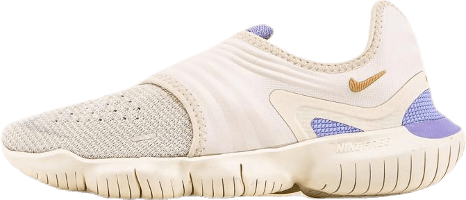 Free Run Flyknit 3.0 Beige