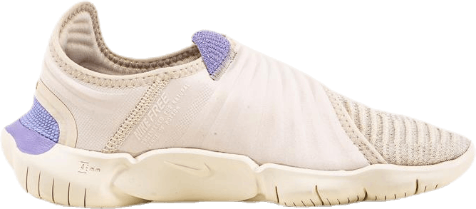 Free Run Flyknit 3.0 Beige