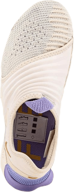 Free Run Flyknit 3.0 Beige