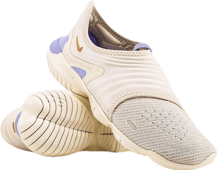 Free Run Flyknit 3.0 Beige