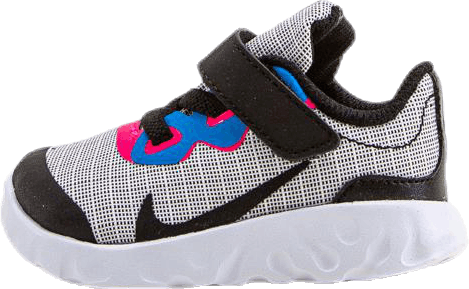 Explore Strada TD Kids Black/Grey