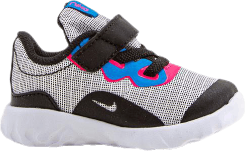 Explore Strada TD Kids Black/Grey
