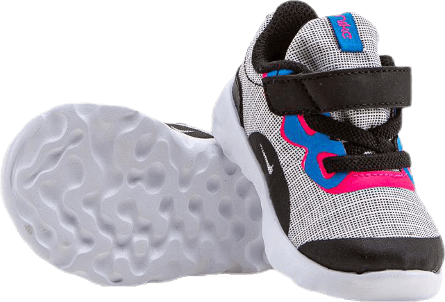 Explore Strada TD Kids Black/Grey