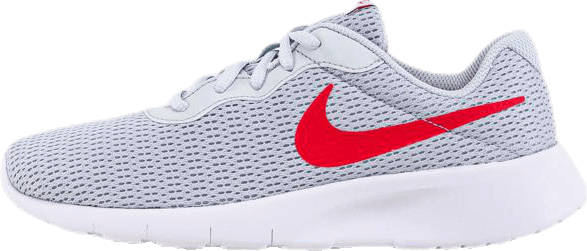 Tanjun (GS) Silver/Red