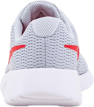 Tanjun (GS) Silver/Red