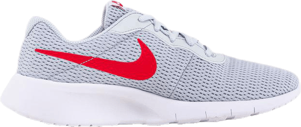 Tanjun (GS) Silver/Red