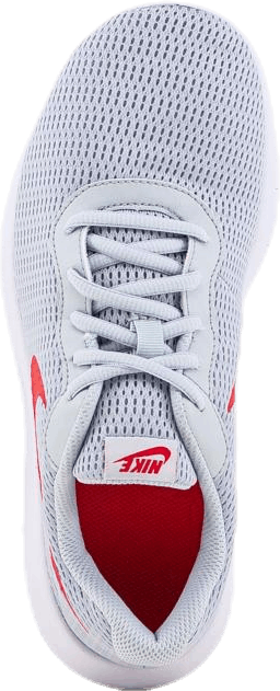 Tanjun (GS) Silver/Red