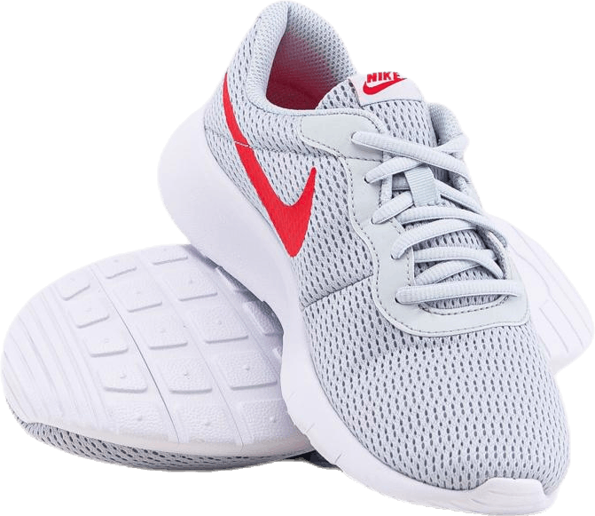Tanjun (GS) Silver/Red