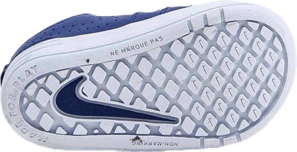 Pico 5 TD Bleu/Blanc