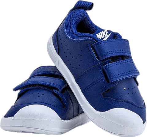 Pico 5 TD Bleu/Blanc