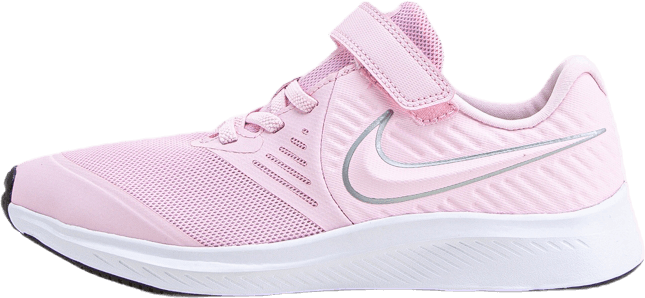 Star Runner 2 PS Pink/Grey