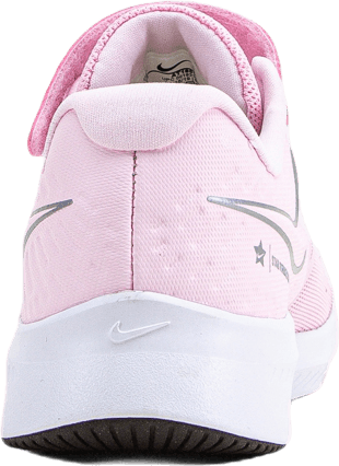 Star Runner 2 PS Pink/Grey