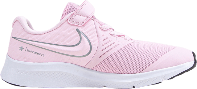 Star Runner 2 PS Pink/Grey
