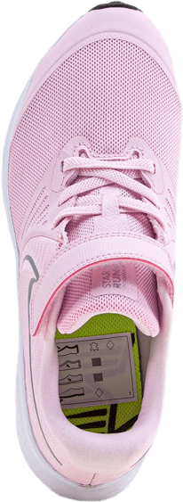 Star Runner 2 PS Pink/Grey