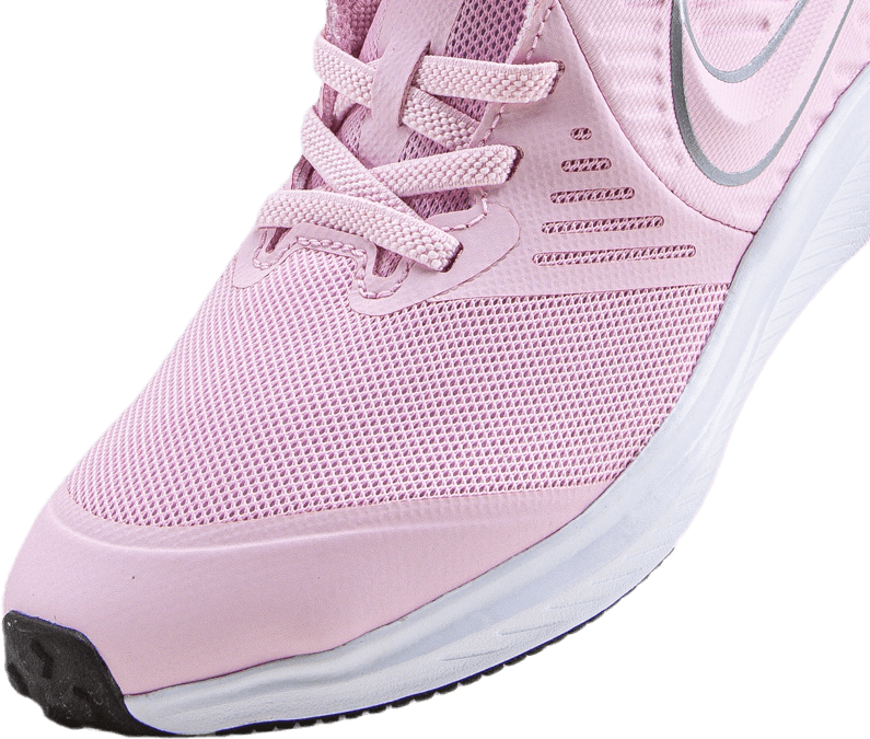 Star Runner 2 PS Pink/Grey
