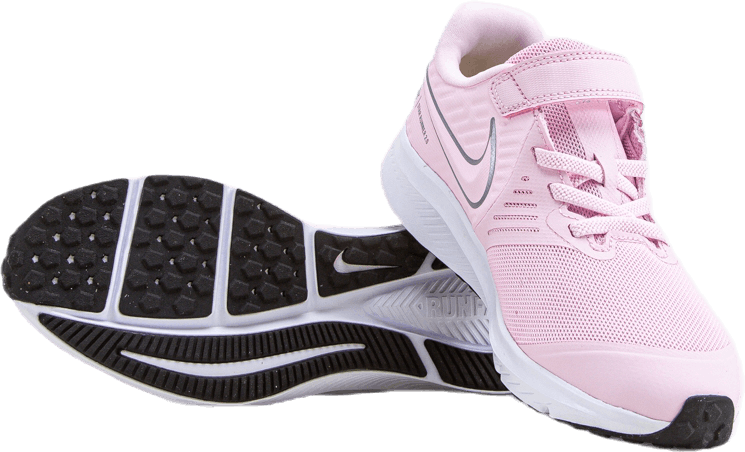 Star Runner 2 PS Pink/Grey