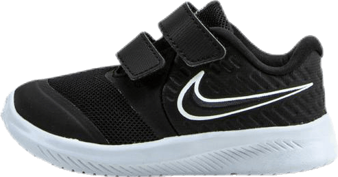 Star Runner 2 TD Kids White/Black