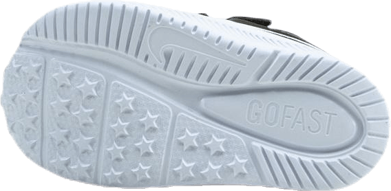 Star Runner 2 TD Kids White/Black