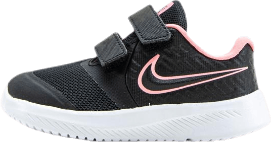 Star Runner 2 TD Pink/Black