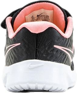 Star Runner 2 TD Pink/Black