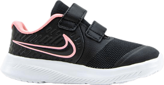 Star Runner 2 TD Pink/Black