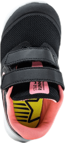 Star Runner 2 TD Pink/Black