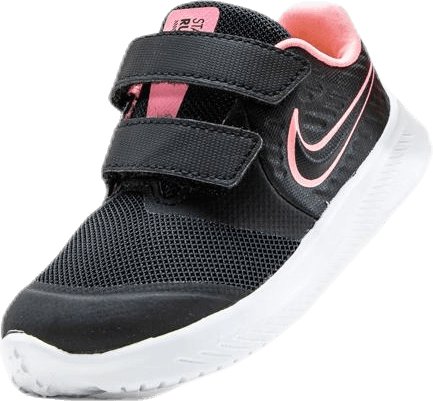 Star Runner 2 TD Pink/Black