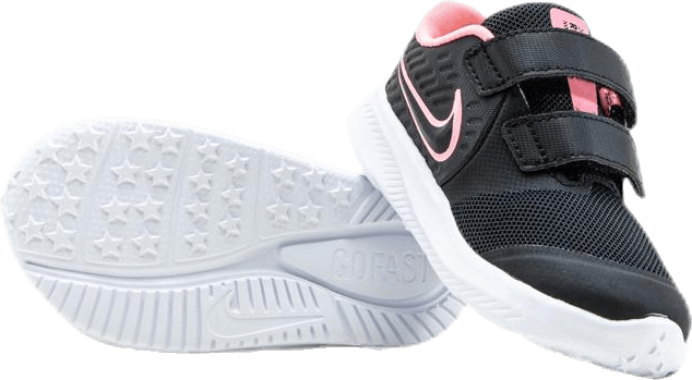 Star Runner 2 TD Pink/Black