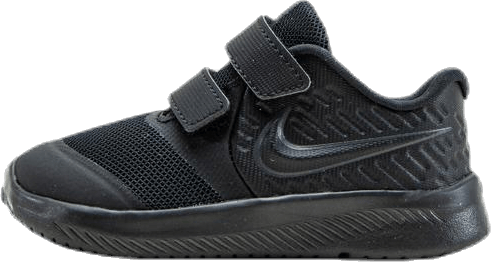 Star Runner 2 TD Black