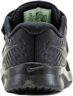 Star Runner 2 TD Black