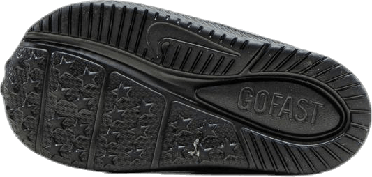 Star Runner 2 TD Black