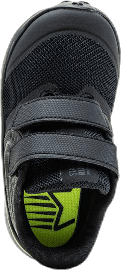 Star Runner 2 TD Black