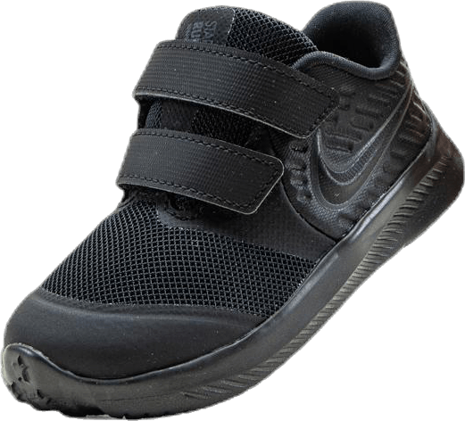 Star Runner 2 TD Black