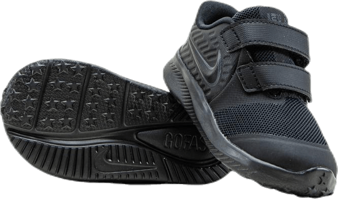 Star Runner 2 TD Black