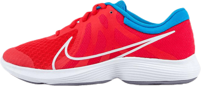 Revolution 4 Disrupt GS Blue/Red