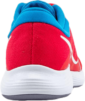 Revolution 4 Disrupt GS Blue/Red
