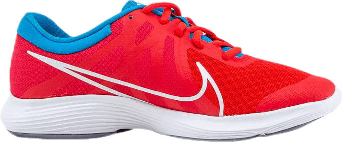 Revolution 4 Disrupt GS Blue/Red
