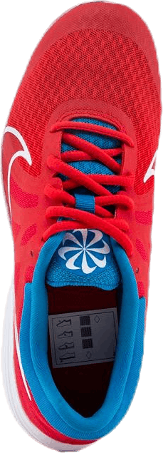Revolution 4 Disrupt GS Blue/Red