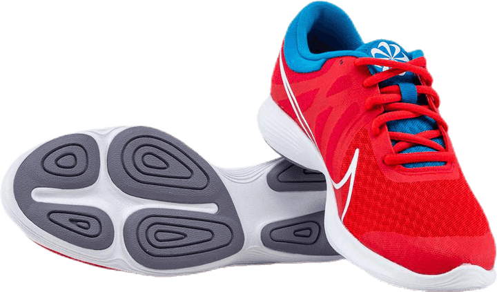 Revolution 4 Disrupt GS Blue/Red