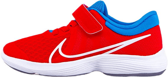 Revolution 4 Disrupt PS Blue/Red