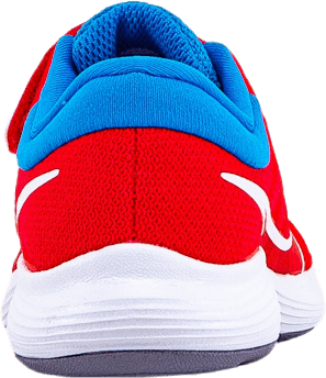 Revolution 4 Disrupt PS Blue/Red