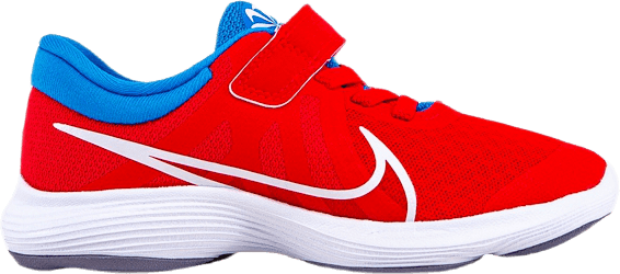 Revolution 4 Disrupt PS Blue/Red
