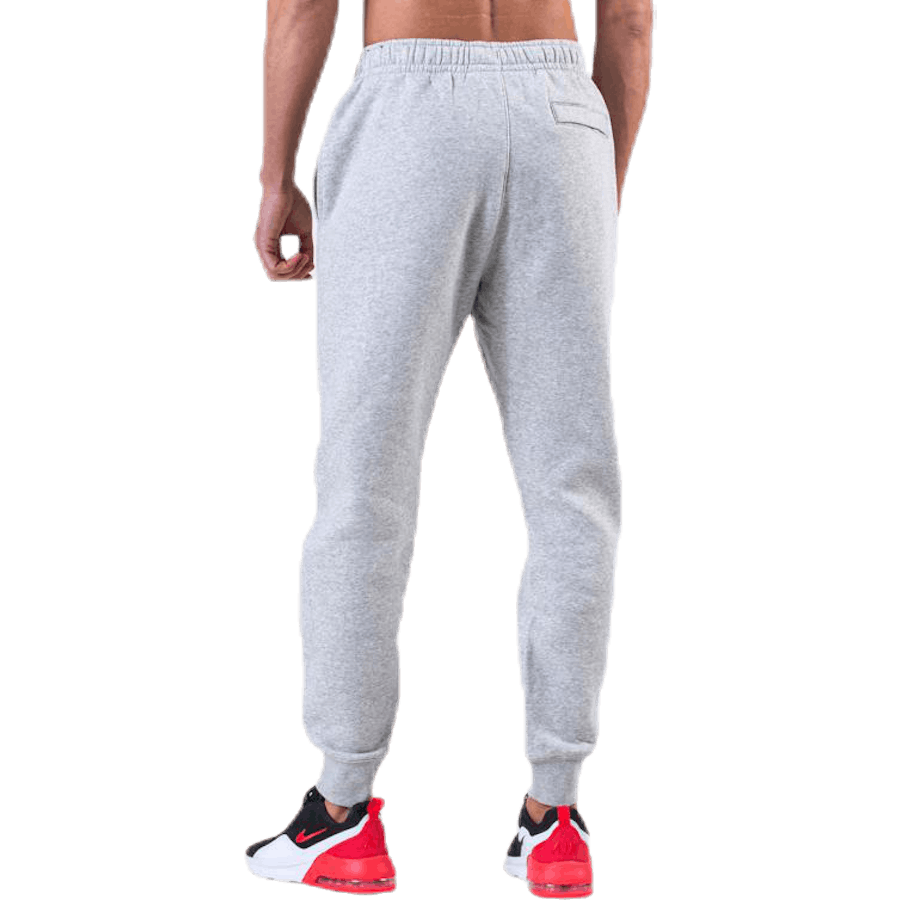 Just Do It Jogger Fleece Grey