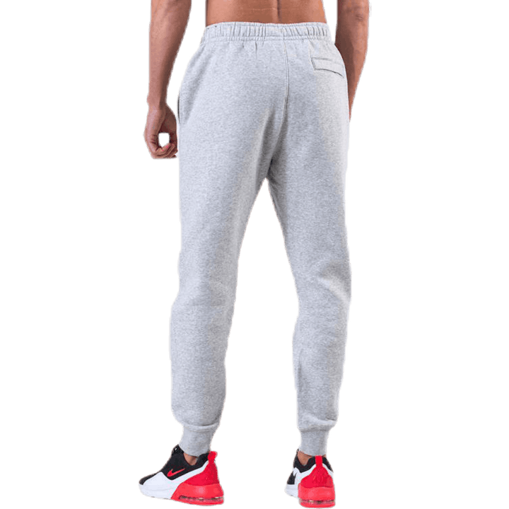 Just Do It Jogger Fleece Grey